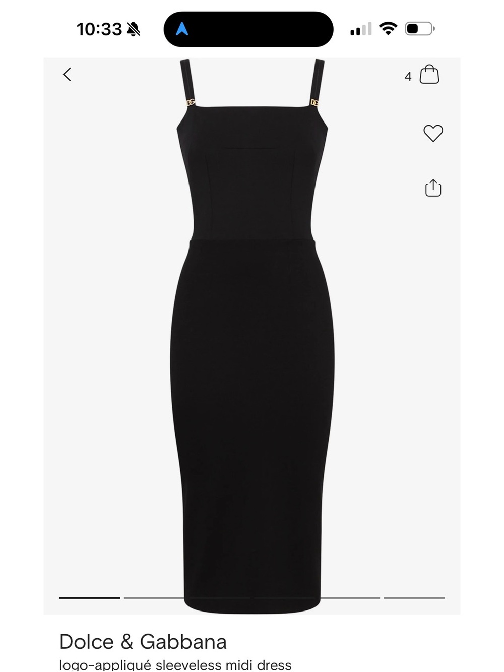 Dolce & Gabbana